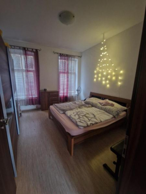 Bratislava old town, 1 bedroom apartment